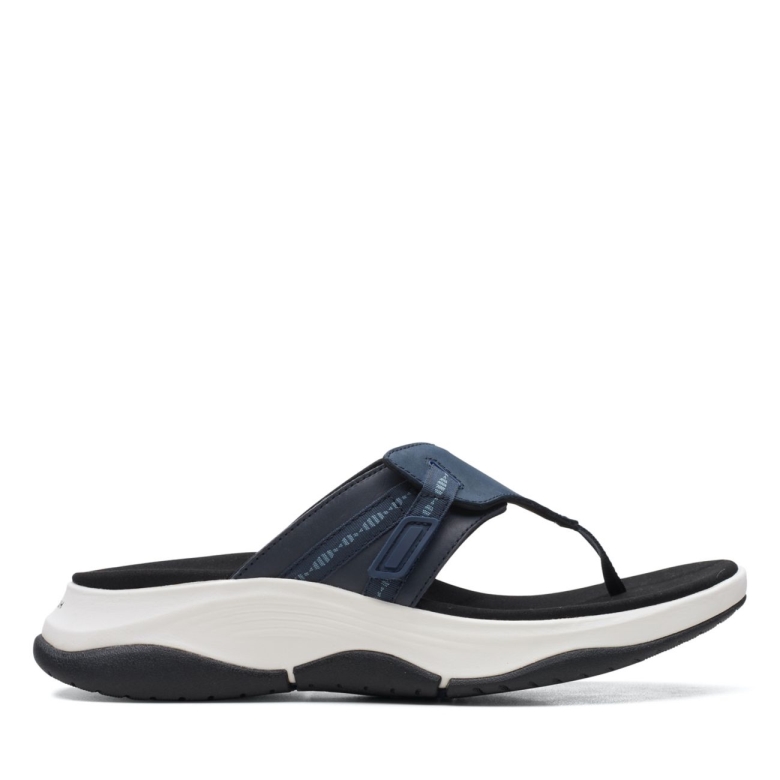 Marine-kombination Clarks Wave 20 Sea Marine-kombination