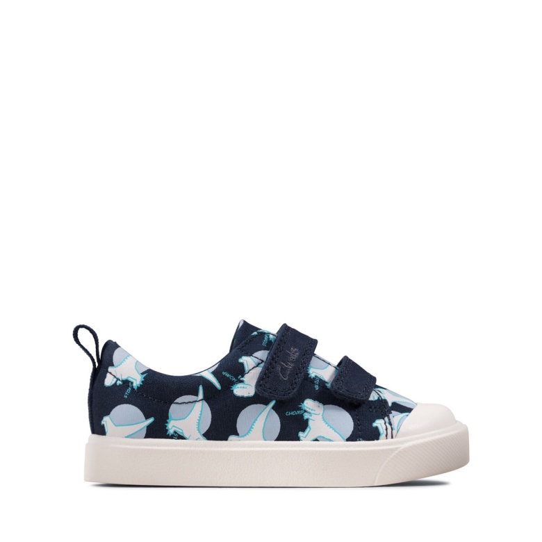 Marine Interesse Stadt Hell Kleinkind Marine Interesse Clarks