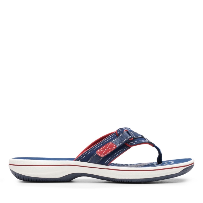 Marine/fäule Clarks Breeze Sea Marine/fäule