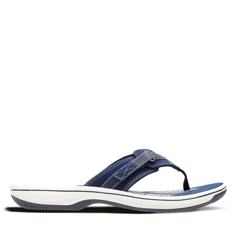 Marine Synthetik Clarks Breeze Sea Marine Synthetik