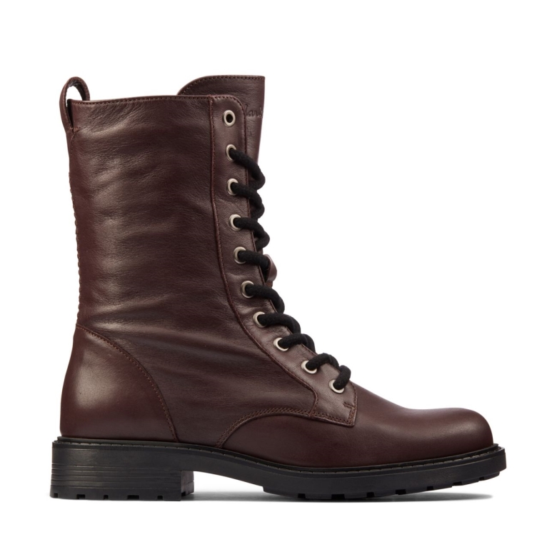 Leader Im Orinoco 2 Style Bordeaux Leader Bordeaux Leader Clarks