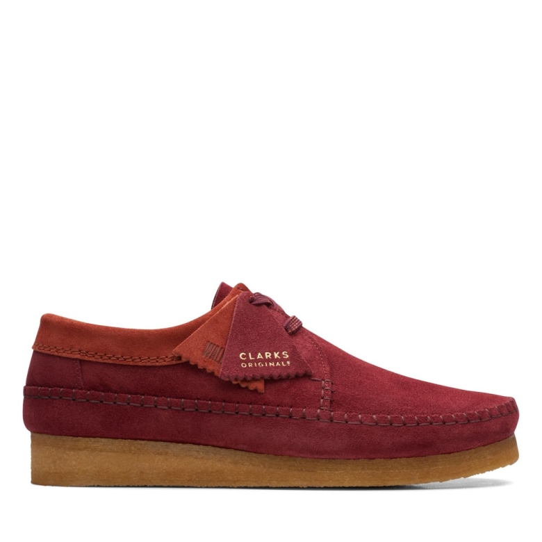 Ochsenblut Clarks Weaver Ochsenblut