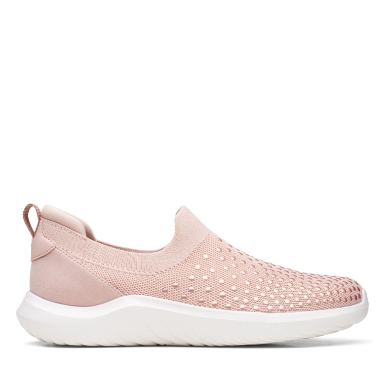 Pfirsich Clarks Nova Grove Pfirsich