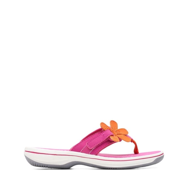 Rosa Clarks Brinkley Arla K Rosa