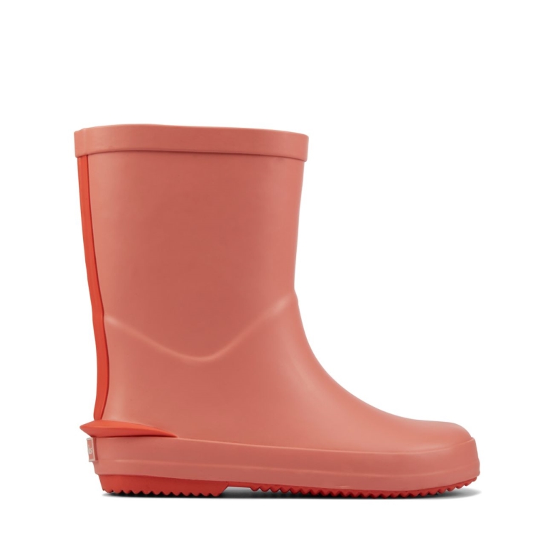 Pink Clarks Tarri Laufen Kleinkind Pink