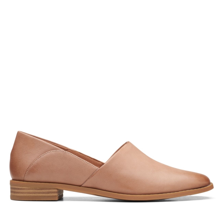 Pure Belle Pralinenleder Pralinenleder Clarks