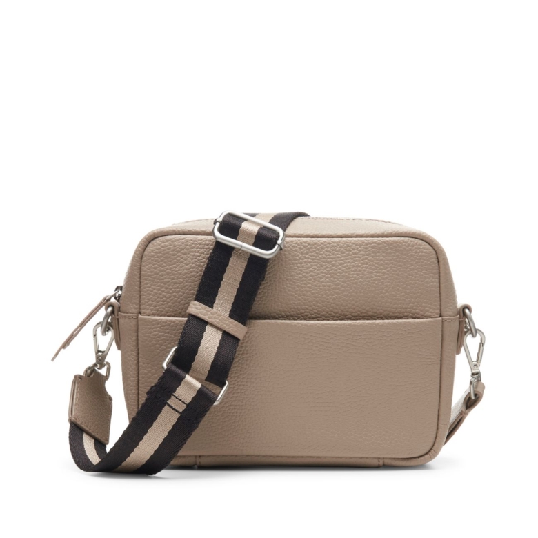 Sand Clarks Kierra Strap Sand