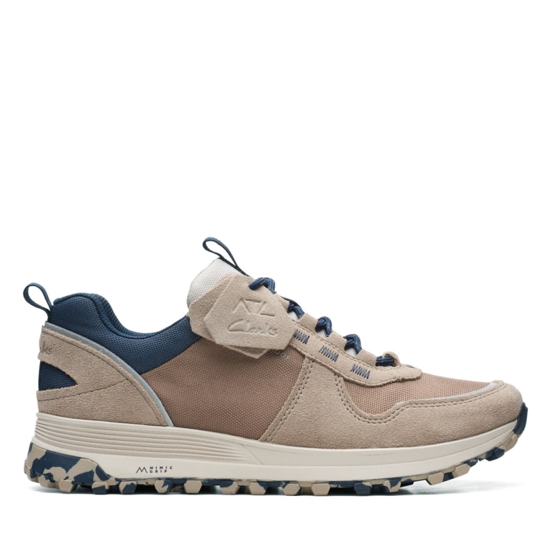 Sandkombi Clarks Atl Trek Walk Wasserdichte Sandkombi