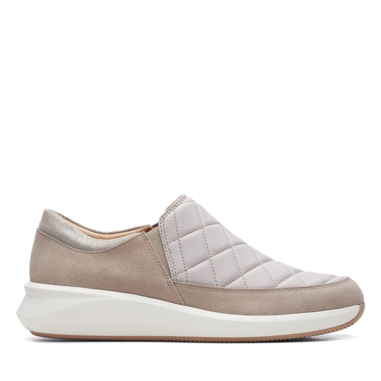 Sandkombi Clarks Un Rio Kick Sandkombi
