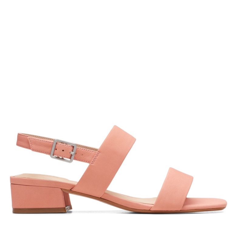 Seren25 Armband Hellkoralle Clarks Hellkoralle