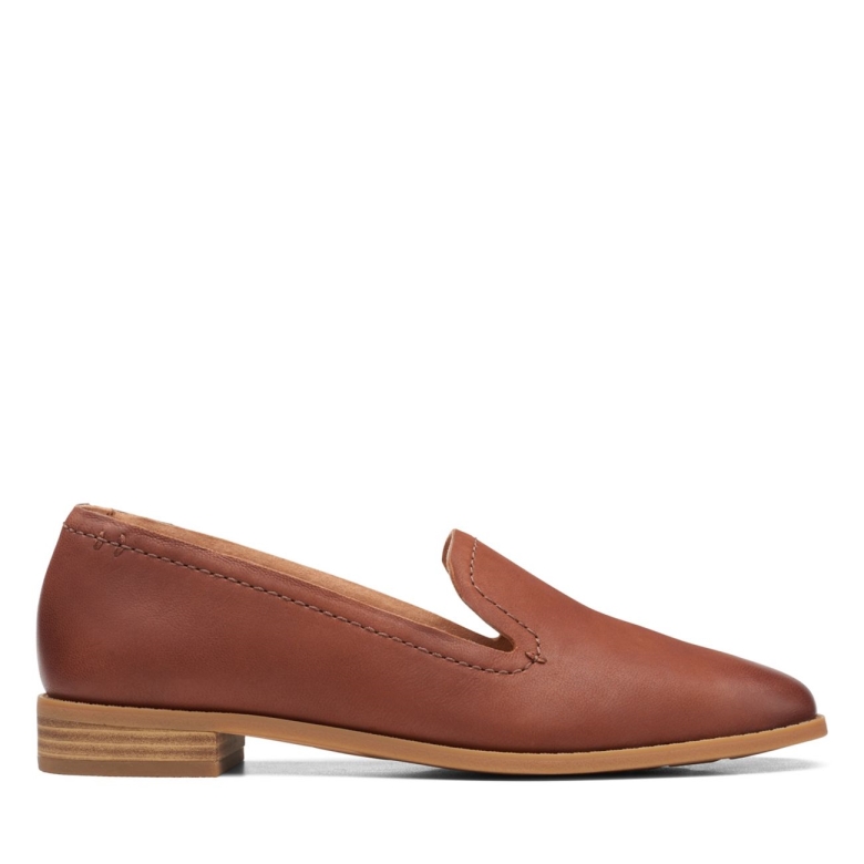 Hellbraunes Leder Reingrau Hellbraunes Leder Clarks