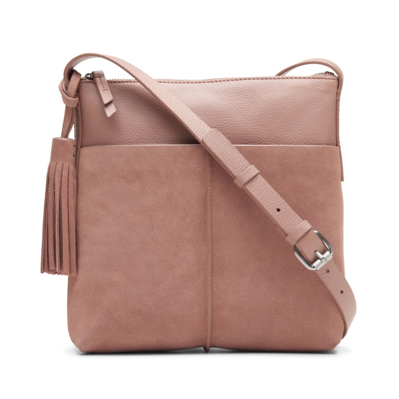 Topsham Lilie Rose Kombi Clarks Rose Kombi