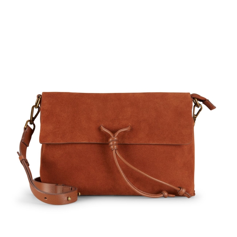 Torria Soft Tan Kombi Clarks Tan Kombi