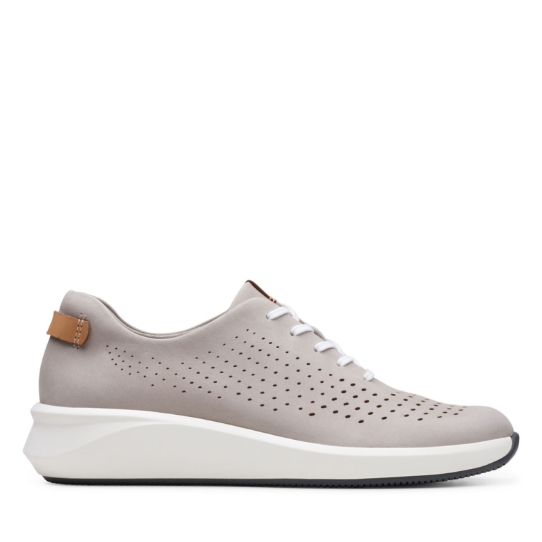 Un Rio Krawatte Stone Nubuk Clarks Stone Nubuk
