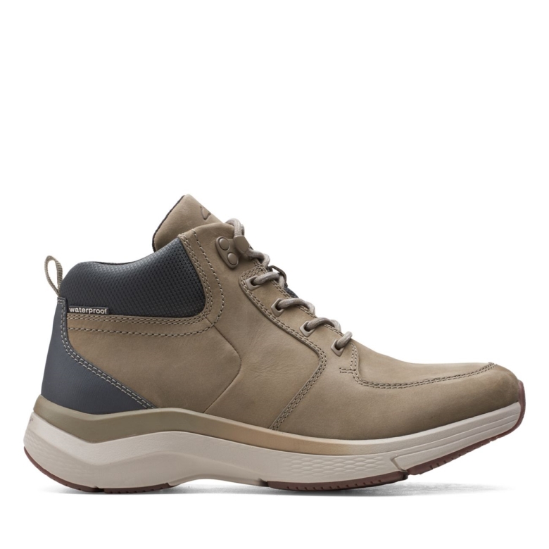 Wave 20 Hi Sage Combi Sage Combi Clarks