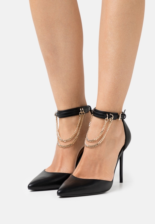 Clarks Klassische Absätze