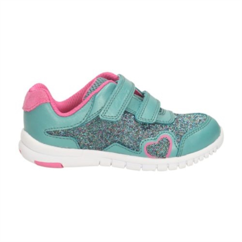 Aeon Labyrinth Fst G Fit Clarks Türkis