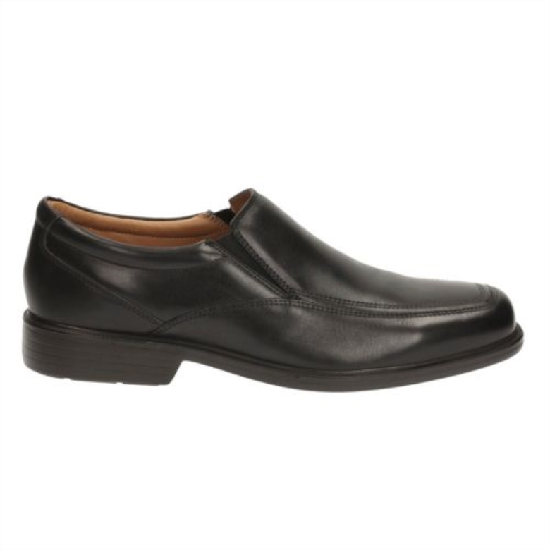 Augustwalk Clarks Schwarz