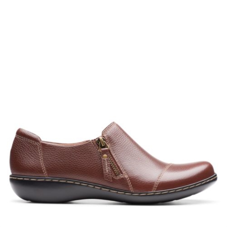 Ashland Palm Clarks Mahagoni Neuer Manager