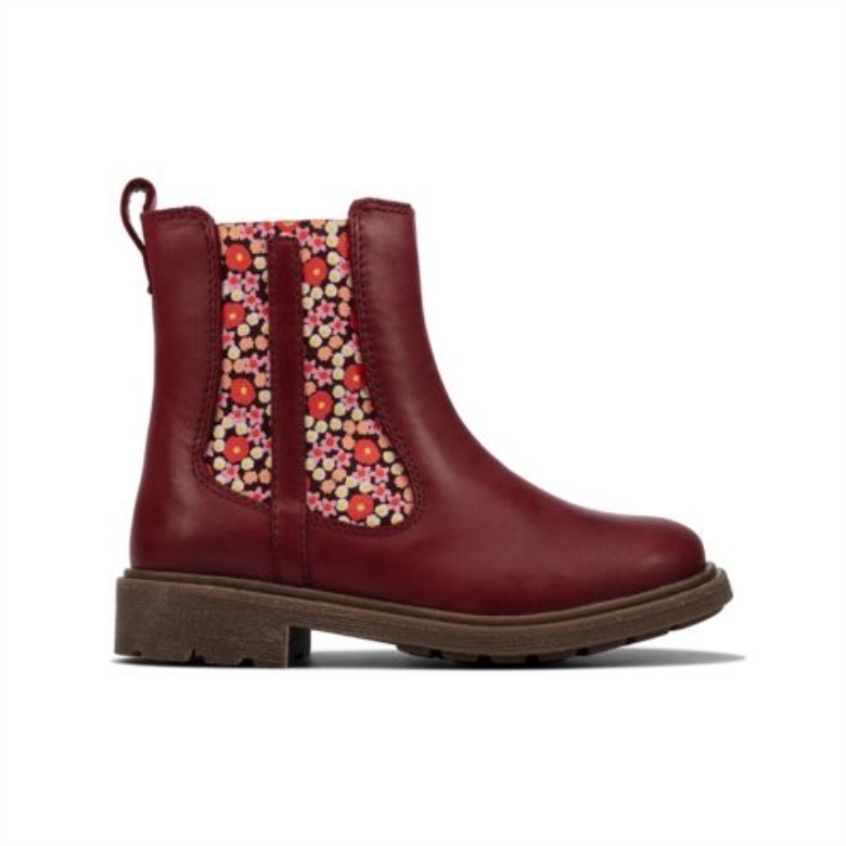 Astrol Orinf F Fit Clarks Kirschleder