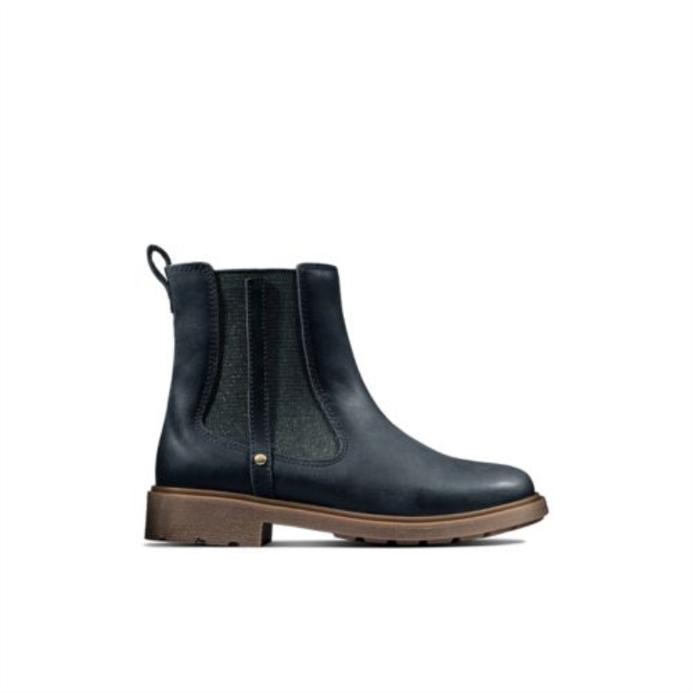 Astrol Orinf F Fit Clarks Marineführer