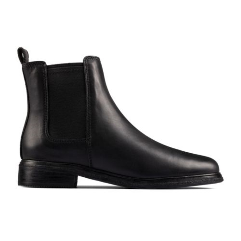 Schwarz Clarkdale Arlo Clarks