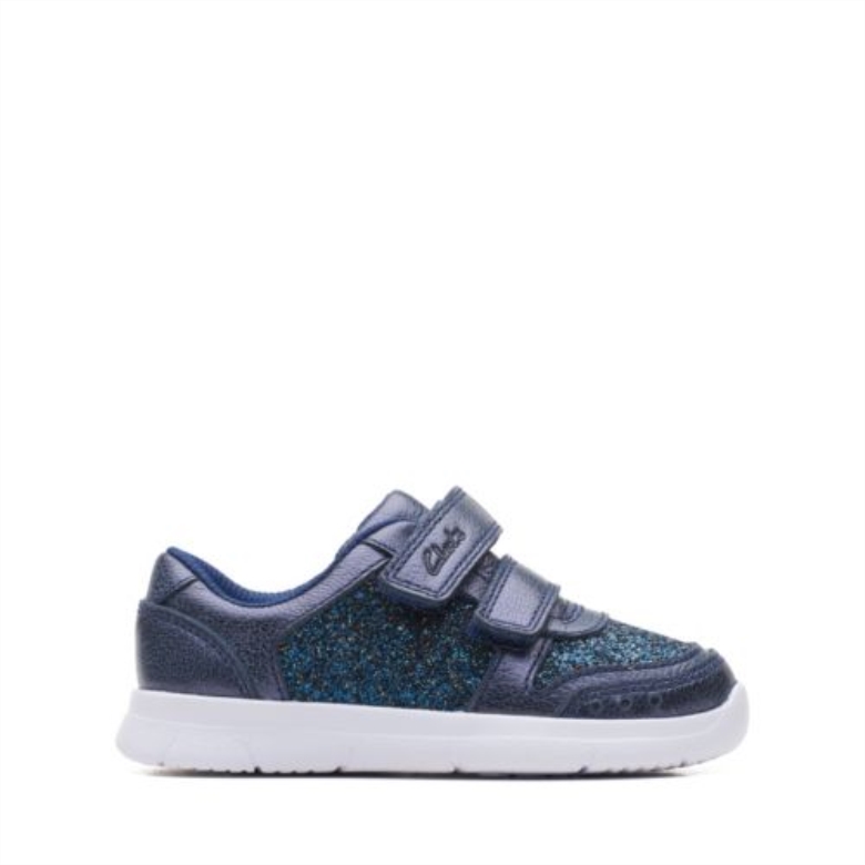 Blue Ath Sonar Fst -g Fit Clarks