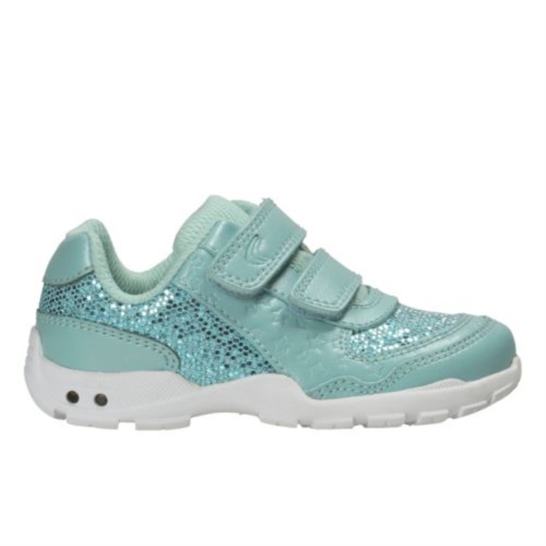 Brite Spielen Fst G Fit Blue Clarks