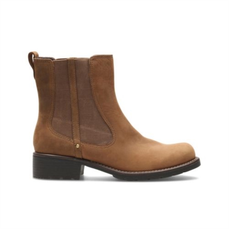 Brauner Schnupftabak Orinoco Club Clarks
