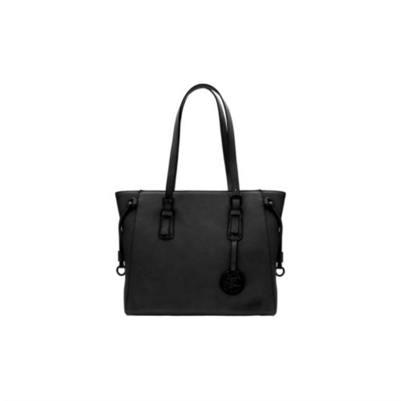 Clarks Schwarz Halecret Kunst