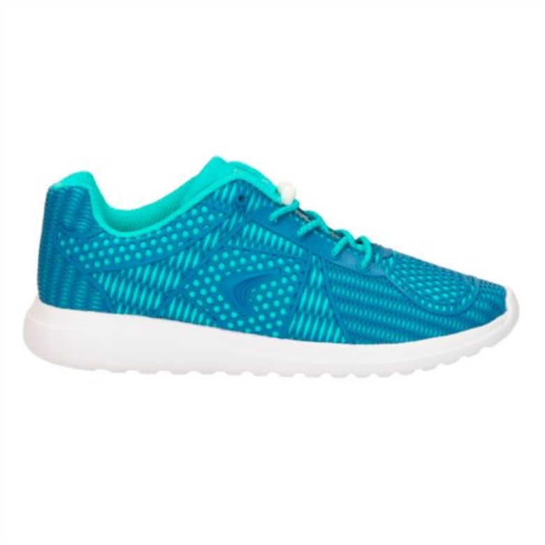 Clarks Blue Sprintwild Inf G Fit