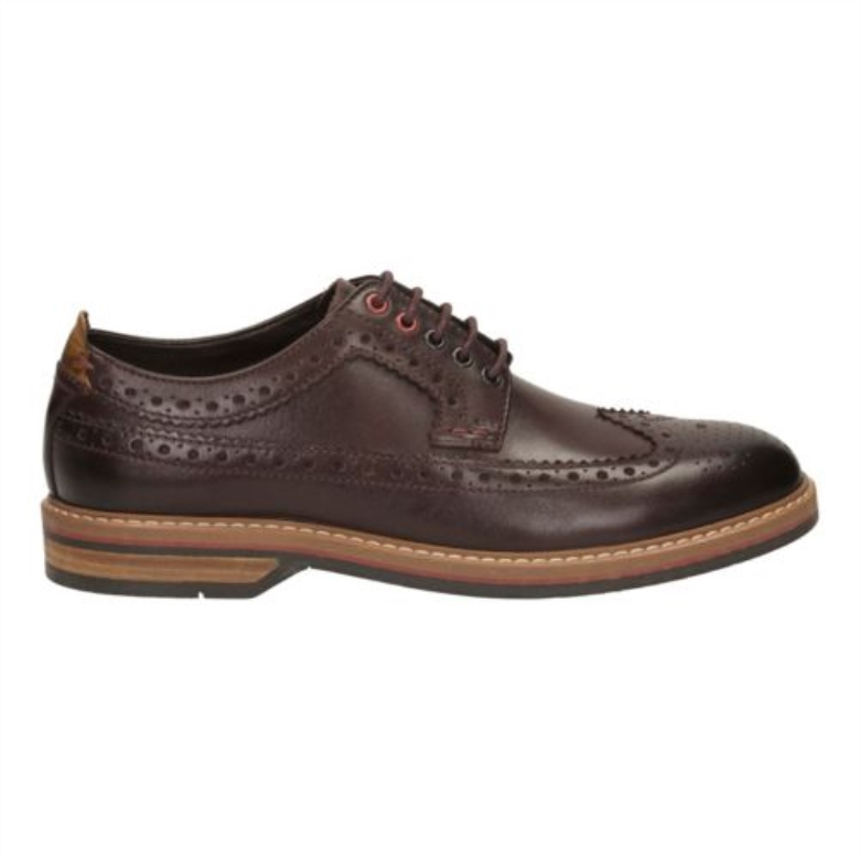 Clarks Chestnut Pitney Limit