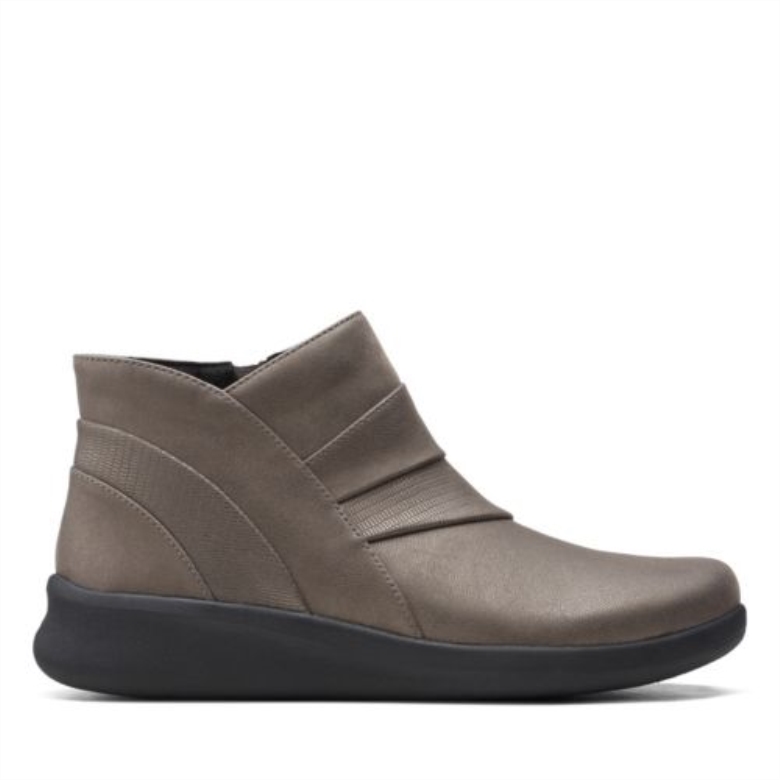 Clarks Dunkelzinn Sillian 20rise