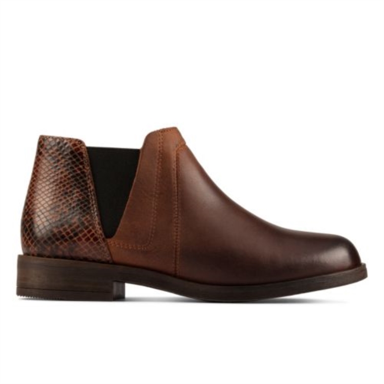 Clarks Demi2 Beat Only Combo