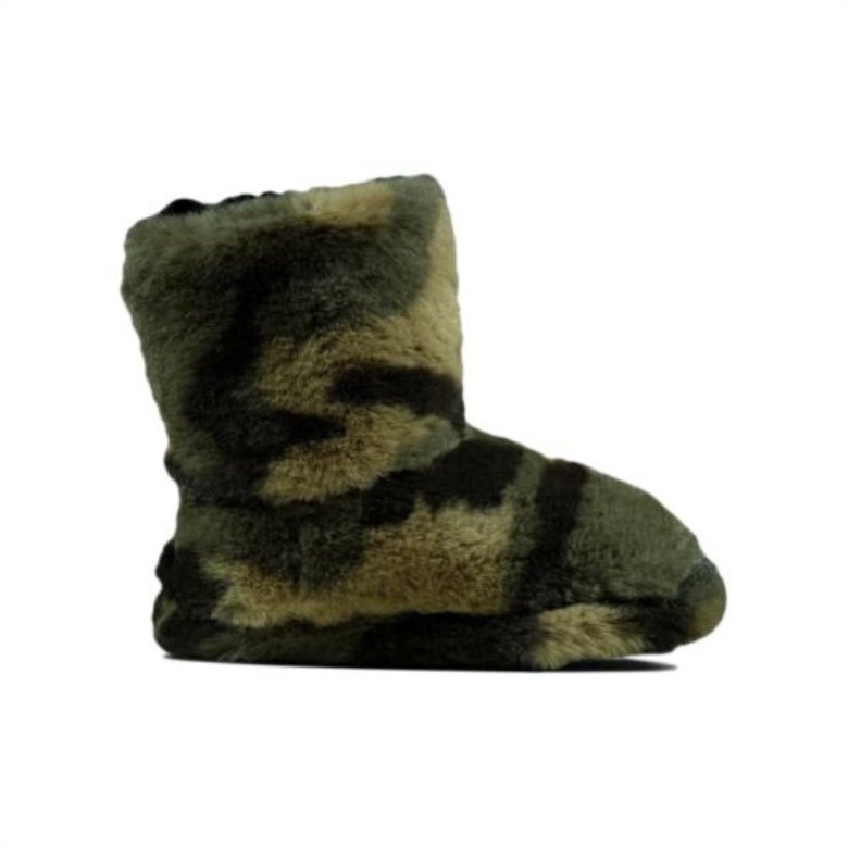 Clarks Green Fest Hop Inf G Fit