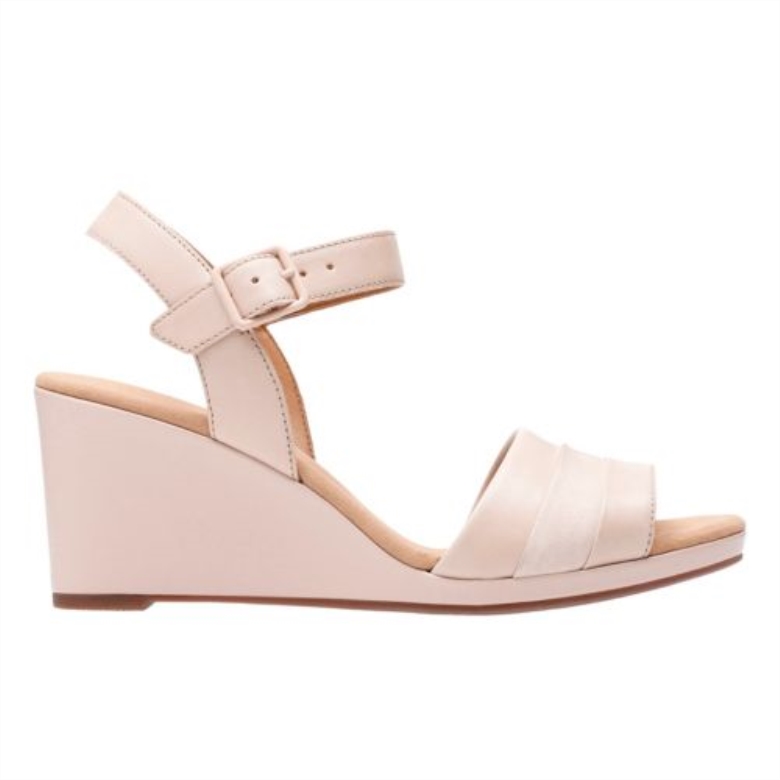 Clarks Lafley Aletha Pink