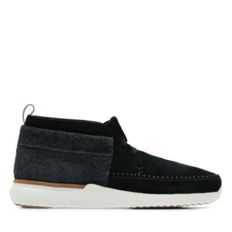 Clarks Margot Mule Grey Interesse