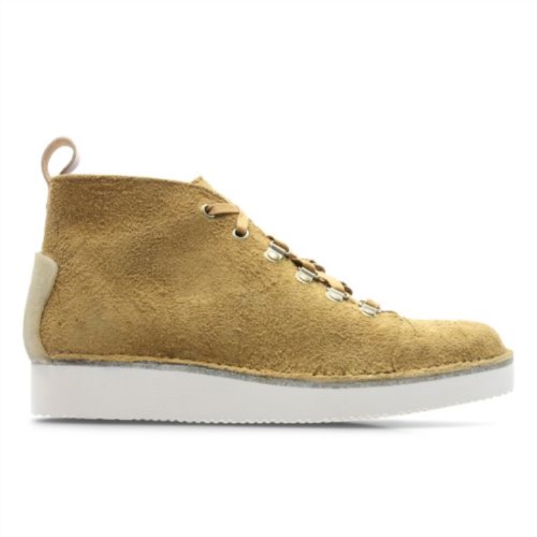 Clarks Oak Nala Wanderung