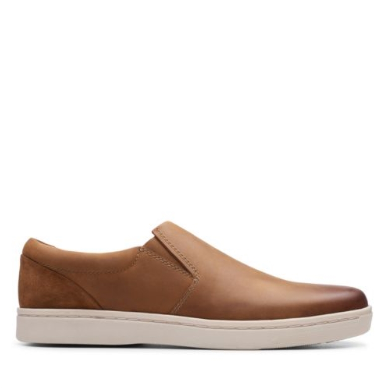 Clarks Tan Wie Viel Kostenlos