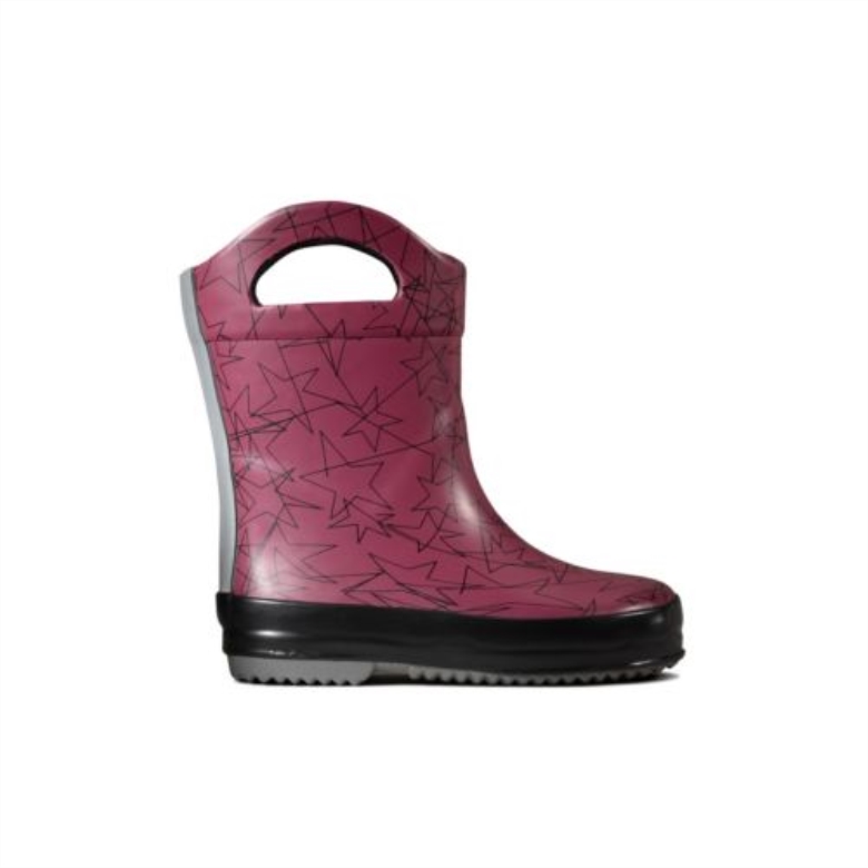 Clarks Tarri Star Fst G Fit Lila Kombi