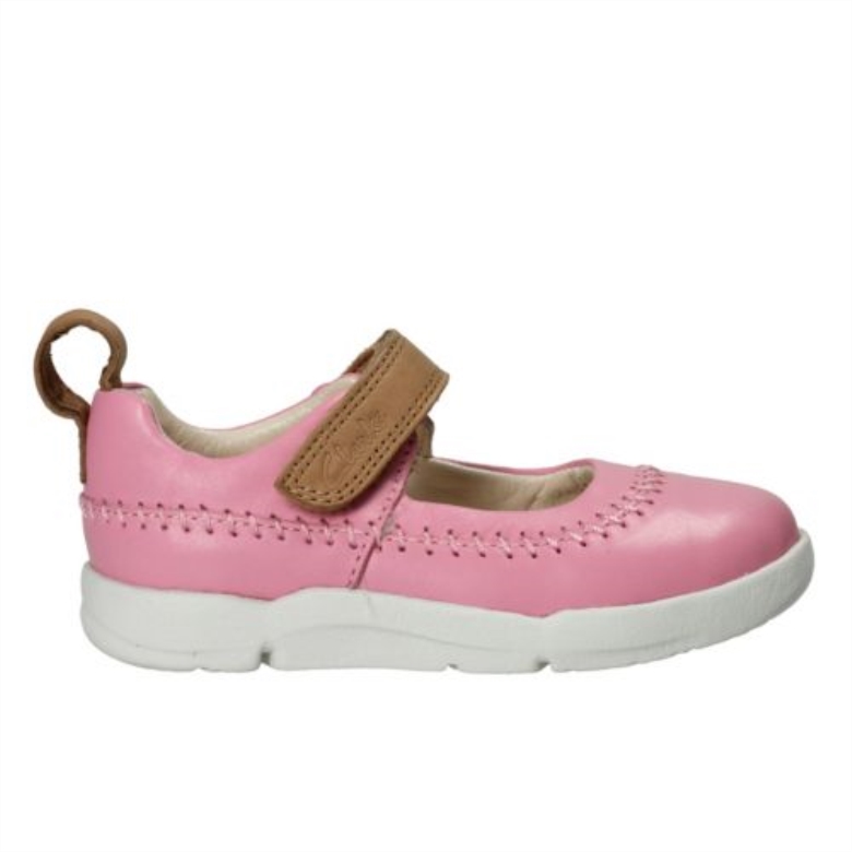 Clarks Tri Atlas Fst F Fit Rosa