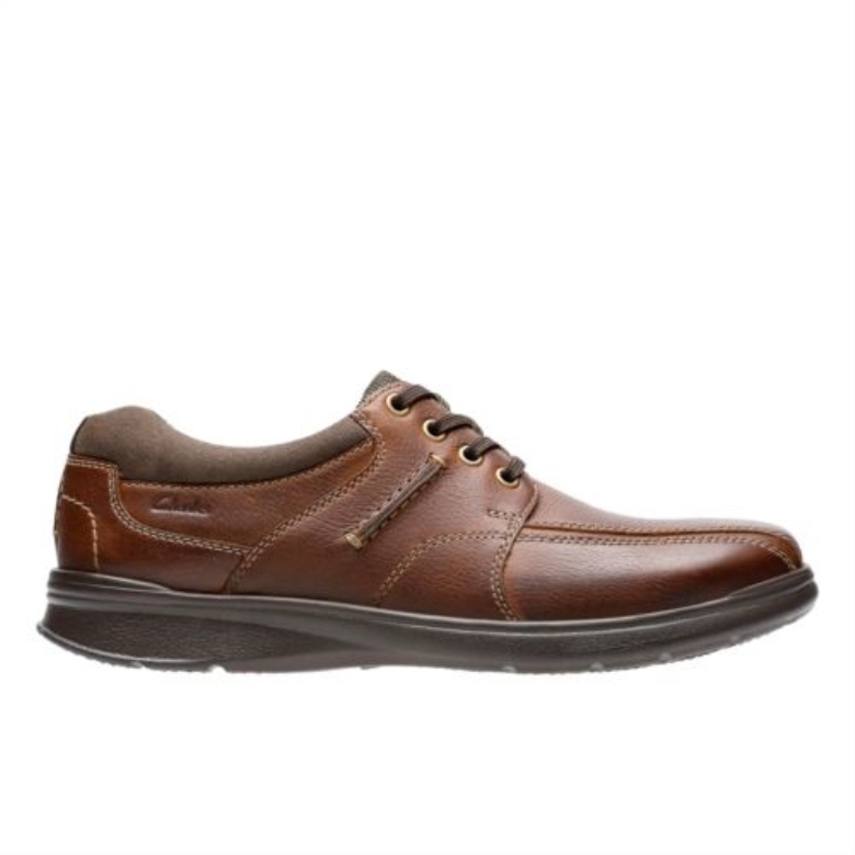 Cotrell Walk Clarks Tabak