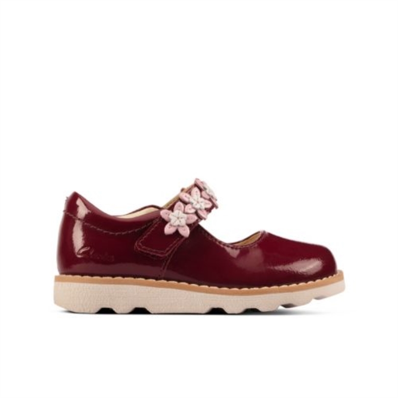 Kronenblatt Fst F Fit Cherry Clarks