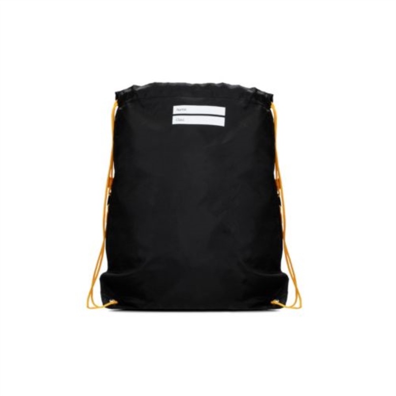 Dap Bag Clarks Schwarz Synthetik