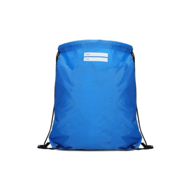 Dap Bag Clarks Blau Synthetik