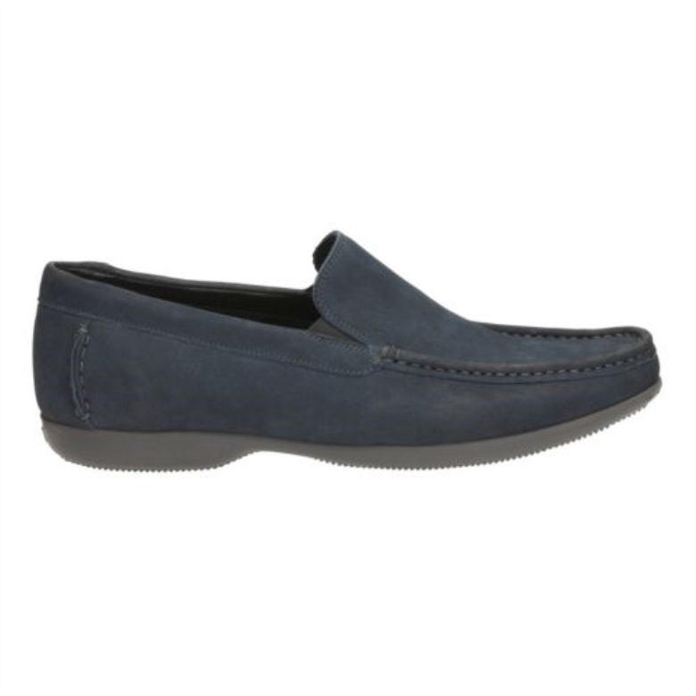 Jeansleder Feiner Sun Clarks