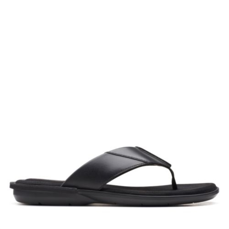 Ellison Easy Clarks Schwarz