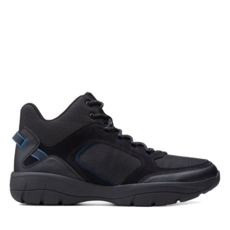 Ervmid Clarks Schwarz