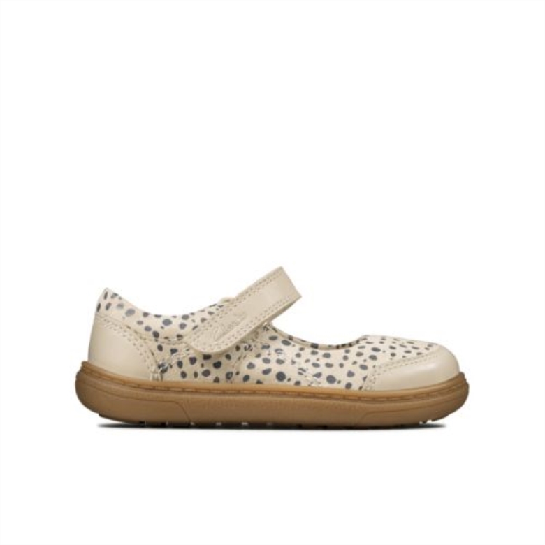 Flashbright Fst G Fit Clarks Baumwolle