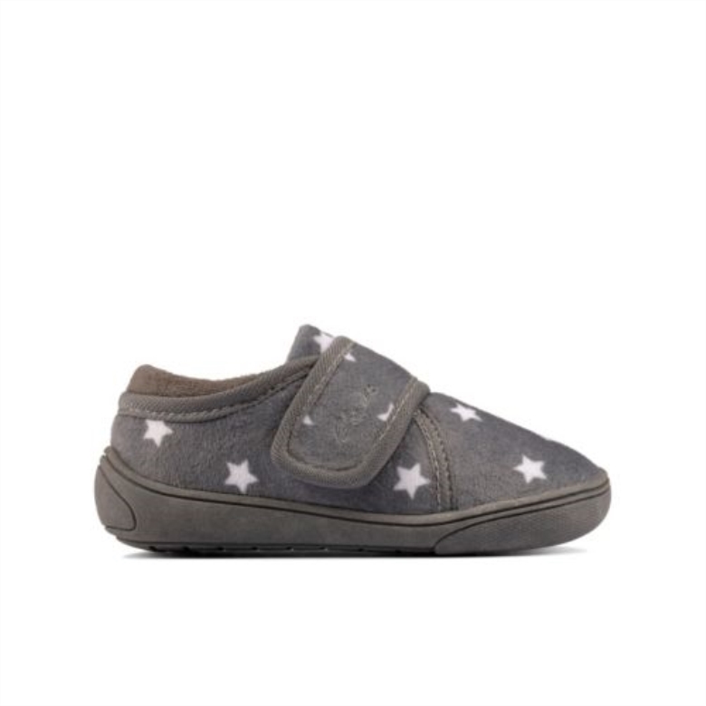 Holmly Rest Fst G Fit Clarks Grau